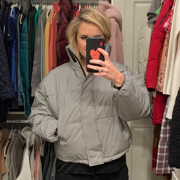 Apparis Jackets & Blazers - Medium Apparis puffer